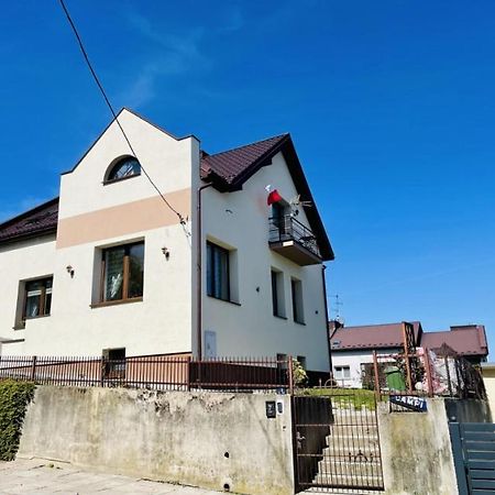 Apartamento Zakatek Solny Bochnia Exterior foto