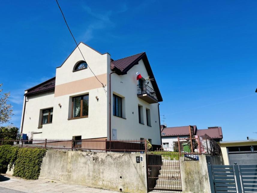 Apartamento Zakatek Solny Bochnia Exterior foto