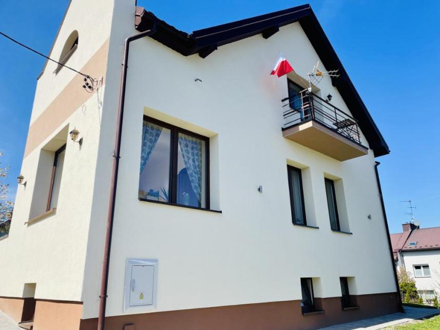Apartamento Zakatek Solny Bochnia Exterior foto
