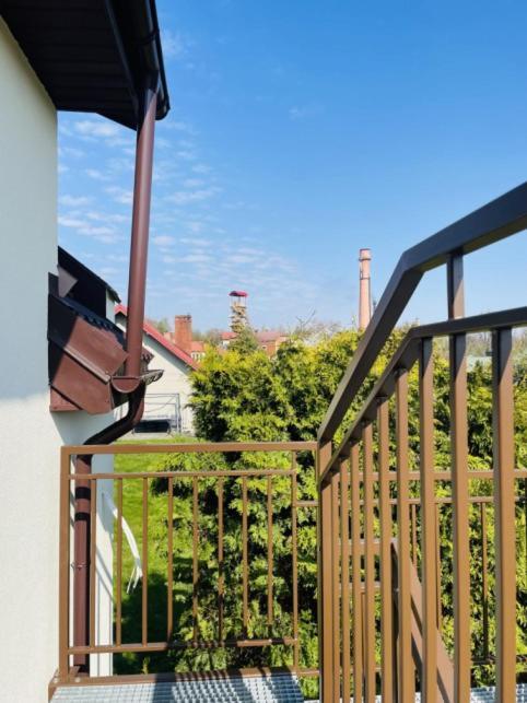 Apartamento Zakatek Solny Bochnia Exterior foto